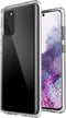 Speck 136371-5085 - Soft case - Krasbestendig - 100% transparant