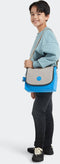 Kipling NEW KICHIROU Lunchtas - Lake Blue Bl
