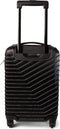 Norlander TMS Handbagagekoffer - Reiskoffer - Trolley - 32,5 x 22,5 x 52 cm - Zwart