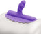 The Cowgirl - Unicorn Silicone Attachment Uni Horn