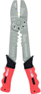 KS Tools 115.1231 1151231 Krimptang 0.75 tot 6 mm²