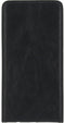 Mobilize Galaxy S6 Edge+ - Flipcase - Volledige bescherming - Zwart