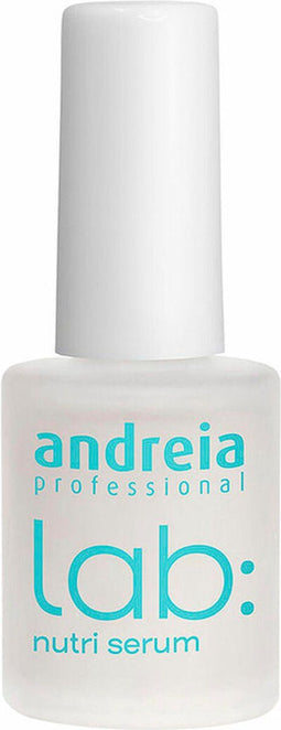 Andreia Professional LAB Nutri Serum - Nagelversterker - Nagelolie - Tegen Verzwakte Nagels - Voor Gezonde Nagels