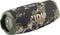 Charge 5 Bluetooth luidspreker Outdoor, Stofdicht, Waterafstotend Camouflage