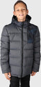 Brunotti Trymaily - Snowjacket - Warm en windafstotend - Zwart
