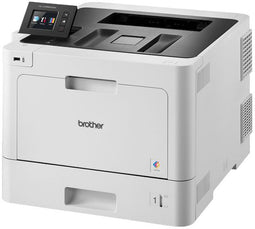 Brother HL-L8360CDW - Laserprinter - Dubbelzijdig printen - Kleur