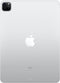 Apple iPad Pro (2020) - 11 inch - WiFi + 4G - 256GB - Zilver