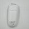 Braun Silk-epil 5 SE 5-011 - Epilator - Douchebestendig - Wit