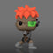Funko - Pop Animation: Dragon Ball Z - Recoome (Glow in the Dark) - 9,5 cm