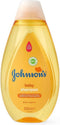 Johnson's - Baby Shampoo - Newpack 500 ml