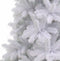 Triumph Tree Kunstkerstboom Tuscan - 109x109x185 cm - PVC - Wit