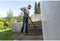 Kärcher PS 30 Plus 2.644-212.0 - Powerschrobber - 360° draaibare opzetborstel