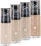 Revlon Colorstay Foundation With Pump Oily Skin - 150 Buff