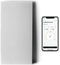 BOLDR - KELVIN - Infraroodverwarming - Smart Heater - Wit - Small - 960 x 500 x 12 mm - 450W