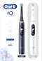 Oral-B iO Series 7 - Elektrische tandenborstel - A.I. Poetsapp - Inclusief reisetui