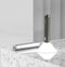DesignNest FlashLight - Nachtlamp - Zaklamp - Oplaadbaar - Multifunctioneel