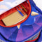 Schoolrugzak Sonic Paars 32 x 15 x 42 cm