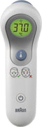 Braun - No Touch Thermometer - BNT300WE
