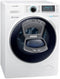 Samsung WW80K7605OW - Wasmachine - 8kg - 1600rpm - A - Wit