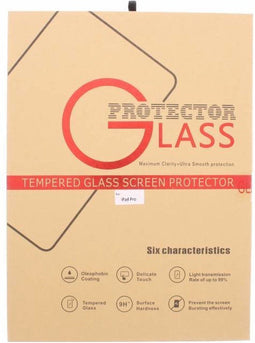 Gehard Glas Pro Screenprotector voor iPad Pro 12.9