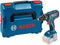Bosch GSB 18V-28 - Accuschroefklopboormachine - 63 Nm koppel - 18 V (1 stuk)