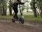 Ninebot Kickscooter ZT3 PRO Powered by Segway - E-step - Actieradius 70km - Snelheid: 25km/h