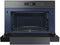 Samsung MC35R8058CC - Combimagnetron - Air Fry en PowerGrill Duo - Zwart