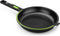 Bra Omeletpan Bra A121467 Ø 26 Cm Zwart Hout Aluminium Plastic