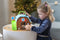 Klorofil 700219 - Speelset Ziekenhuis - Inclusief Foxy poppetje en 7 accessoires