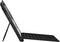 UAG - Microsoft Surface Pro X Hoes - Metropolis Zwart