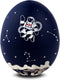 Brainstream Piepei - Eierwekker - Space (Ruimte) - Blauw