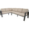 Loungehoekset Estoril