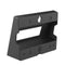Fanvil WB108 - Muurbeugel - Voor VoIP-telefoons - 137,9 x 117,5 x 59,3 mm