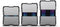 Phanteks Evolv Shift XT - Mini ITX Behuizing - Gehard glas - Zilver
