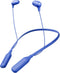 JVC HA-FX39BT - In-ear oordopjes - Bluetooth 3.0 - Blauw