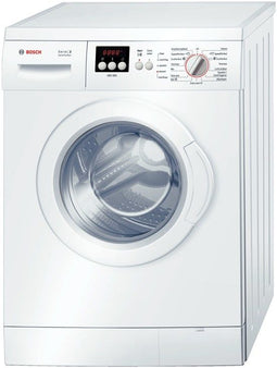 Bosch WAE28267NL - Wasmachine - 6kg laadvermogen - 1365rpm centrifugeer toeren
