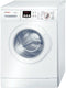 Bosch WAE28267NL - Wasmachine - 6kg laadvermogen - 1365rpm centrifugeer toeren