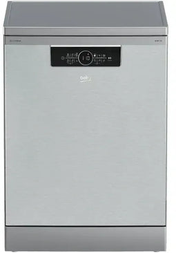 Beko BDFN36641XD - Vaatwasser - Snel+ functie - Vrijstaand