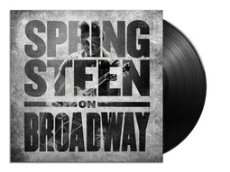 Bruce Springsteen - On Broadway - LP - 4LP set