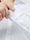 JACK & JONES JJPRPARMA - Heren Overhemd - Denim - XL