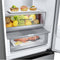 Koelvriescombinatie LG GBV5240CPY