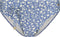 Beachlife Flower Fest - High Waist bikinibroekje - Maat 42 - dames