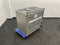 Everglades EVCK9011 - Gasfornuis - RVS - 90CM - 96 Liter - 6 Ovenstanden - Wokbrander - Timer