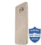 Mobilize Galaxy S6 - Naked Protection Hoesje - Schokbestendig - Transparant