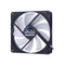 Fractal Design Silent Series R3 - Case Fan - 140mm - Zwart/Wit