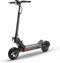 MOTUS Pro 10, Klassieke step, Zwart, 20 km/h, 120 kg, Elk geslacht, 2 wiel(en)