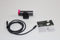 Logitech MX Brio - Ultra HD 4K Webcam - 2x betere zichtbaarheid - Grafiet