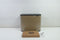 Brabantia Bo Touch Bin - Prullenbak - 36 liter - Metallic Gold