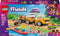 LEGO® Friends Samen op Roadtrip Bouwset - 42659