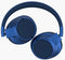 Fresh 'n Rebel Clam Fuse - Draadloze Over-Ear Koptelefoon - ANC en Ambient Sound Mode - Blauw